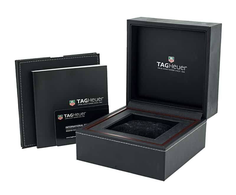 Tag Heuer Link CAT7010.BA0952